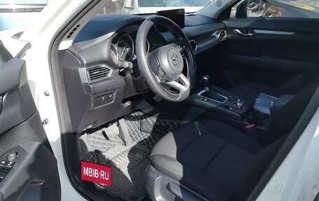 Mazda CX-5 II, 2022 год, 2 059 830 рублей, 6 фотография