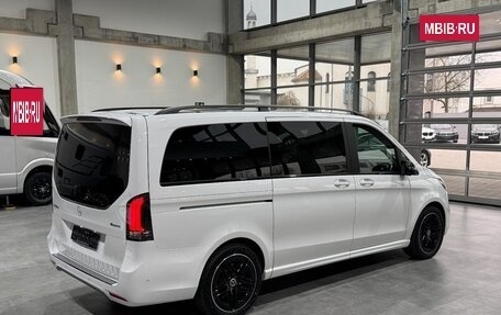 Mercedes-Benz V-Класс, 2025 год, 14 990 000 рублей, 8 фотография