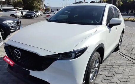 Mazda CX-5 II, 2022 год, 2 059 830 рублей, 9 фотография