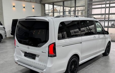 Mercedes-Benz V-Класс, 2025 год, 14 990 000 рублей, 9 фотография