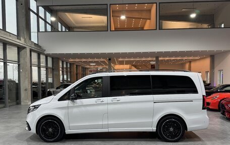 Mercedes-Benz V-Класс, 2025 год, 14 990 000 рублей, 13 фотография