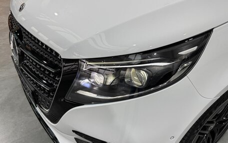 Mercedes-Benz V-Класс, 2025 год, 14 990 000 рублей, 14 фотография