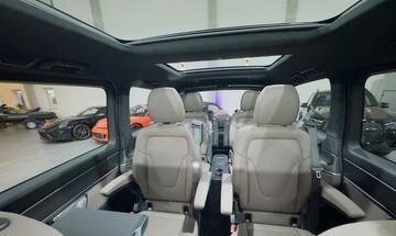 Mercedes-Benz V-Класс, 2025 год, 14 990 000 рублей, 22 фотография