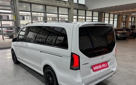 Mercedes-Benz V-Класс, 2025 год, 14 990 000 рублей, 11 фотография