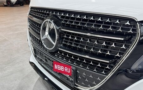 Mercedes-Benz V-Класс, 2025 год, 14 990 000 рублей, 15 фотография