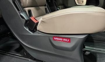 Mercedes-Benz V-Класс, 2025 год, 14 990 000 рублей, 24 фотография