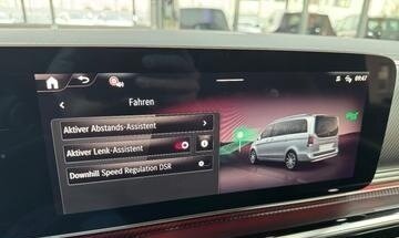 Mercedes-Benz V-Класс, 2025 год, 14 990 000 рублей, 35 фотография