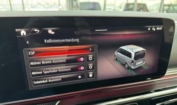 Mercedes-Benz V-Класс, 2025 год, 14 990 000 рублей, 36 фотография