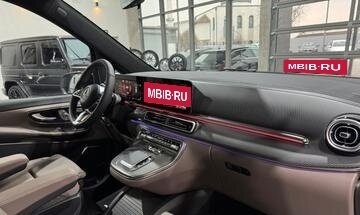 Mercedes-Benz V-Класс, 2025 год, 14 990 000 рублей, 30 фотография