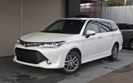 Toyota Corolla, 2019 год, 1 020 000 рублей, 1 фотография
