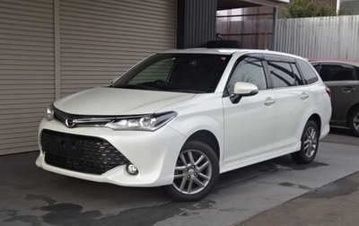 Toyota Corolla, 2019 год, 1 020 000 рублей, 1 фотография