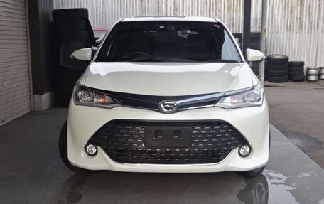 Toyota Corolla, 2019 год, 1 020 000 рублей, 2 фотография