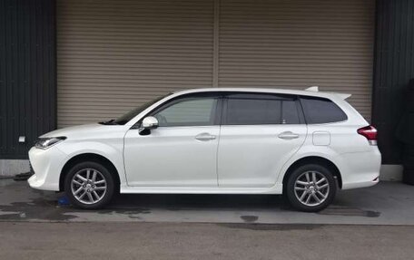 Toyota Corolla, 2019 год, 1 020 000 рублей, 6 фотография