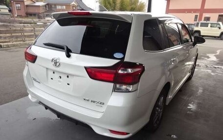 Toyota Corolla, 2019 год, 1 020 000 рублей, 3 фотография