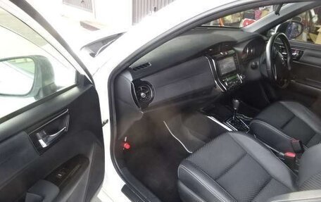 Toyota Corolla, 2019 год, 1 020 000 рублей, 10 фотография