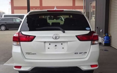 Toyota Corolla, 2019 год, 1 020 000 рублей, 4 фотография