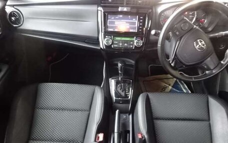 Toyota Corolla, 2019 год, 1 020 000 рублей, 9 фотография