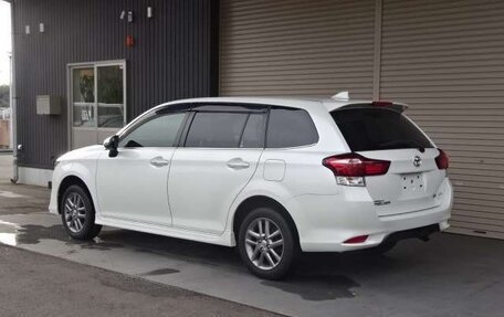 Toyota Corolla, 2019 год, 1 020 000 рублей, 5 фотография
