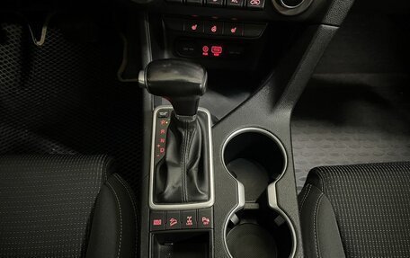 KIA Sportage IV рестайлинг, 2016 год, 1 800 000 рублей, 16 фотография