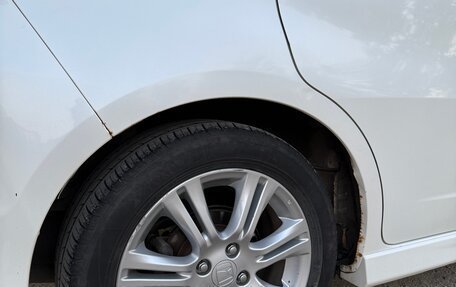 Honda Fit III, 2010 год, 721 000 рублей, 5 фотография