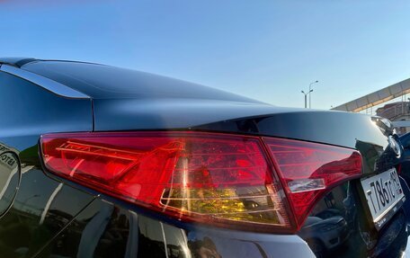 KIA Optima III, 2012 год, 1 150 000 рублей, 10 фотография
