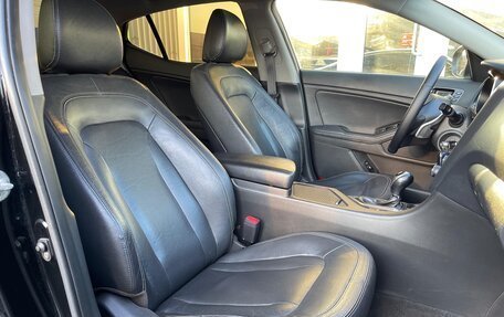 KIA Optima III, 2012 год, 1 150 000 рублей, 14 фотография