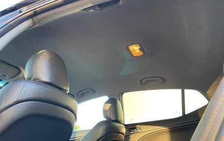 KIA Optima III, 2012 год, 1 150 000 рублей, 18 фотография