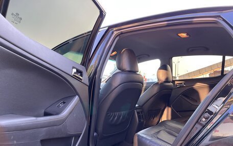 KIA Optima III, 2012 год, 1 150 000 рублей, 17 фотография