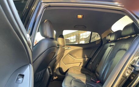 KIA Optima III, 2012 год, 1 150 000 рублей, 19 фотография