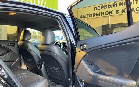 KIA Optima III, 2012 год, 1 150 000 рублей, 15 фотография