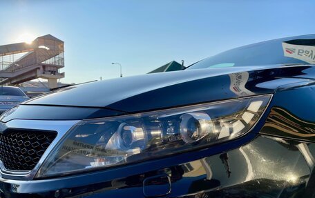 KIA Optima III, 2012 год, 1 150 000 рублей, 9 фотография
