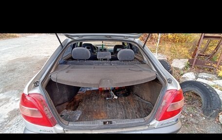 Toyota Avensis III рестайлинг, 1998 год, 250 000 рублей, 7 фотография