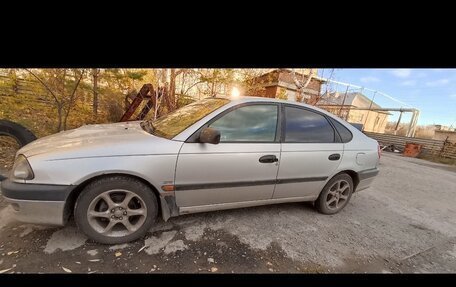 Toyota Avensis III рестайлинг, 1998 год, 250 000 рублей, 4 фотография