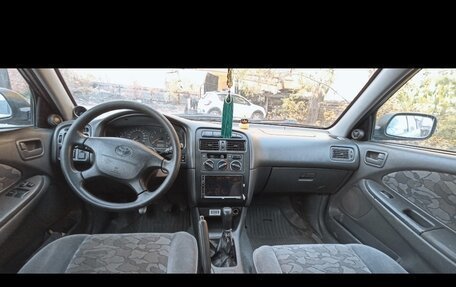 Toyota Avensis III рестайлинг, 1998 год, 250 000 рублей, 10 фотография