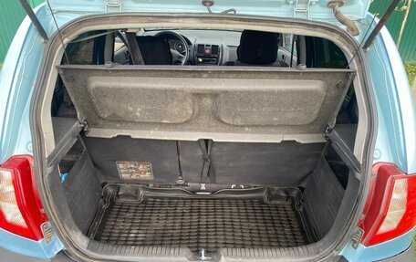 Hyundai Getz I рестайлинг, 2008 год, 580 000 рублей, 7 фотография