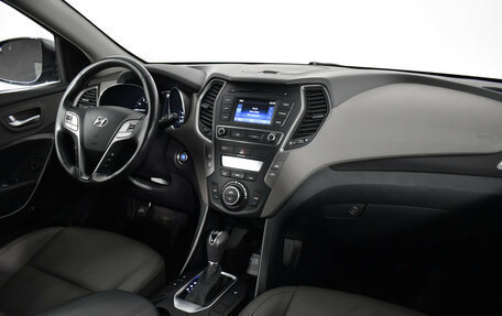Hyundai Santa Fe III рестайлинг, 2015 год, 1 849 000 рублей, 10 фотография