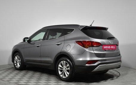 Hyundai Santa Fe III рестайлинг, 2015 год, 1 849 000 рублей, 7 фотография