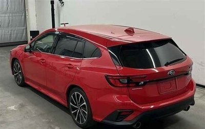 Subaru Levorg, 2021 год, 1 620 010 рублей, 1 фотография