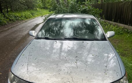 Toyota Camry Solara I, 2002 год, 180 000 рублей, 1 фотография