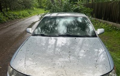 Toyota Camry Solara I, 2002 год, 180 000 рублей, 1 фотография
