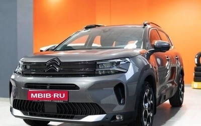 Citroen C5 Aircross I, 2024 год, 3 699 000 рублей, 1 фотография