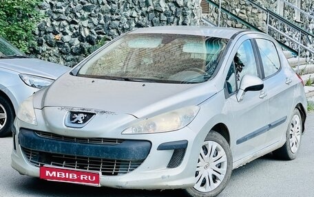 Peugeot 308 II, 2008 год, 249 000 рублей, 1 фотография