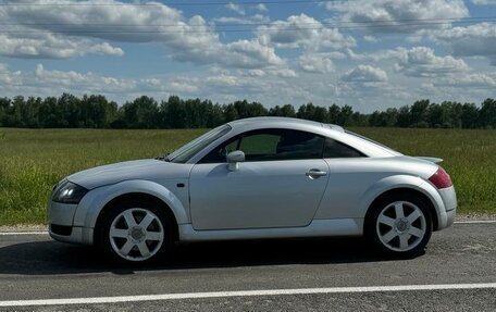 Audi TT, 1998 год, 740 000 рублей, 1 фотография