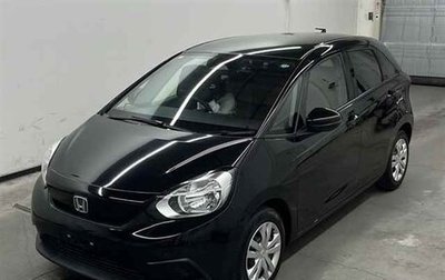 Honda Fit, 2022 год, 890 010 рублей, 1 фотография