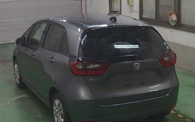 Honda Fit, 2020 год, 962 010 рублей, 1 фотография