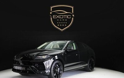 Lamborghini Urus I, 2022 год, 28 000 000 рублей, 1 фотография