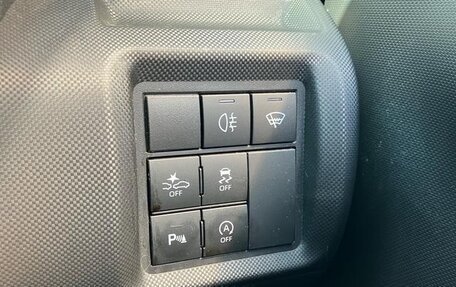 Toyota Raize I, 2021 год, 1 210 000 рублей, 13 фотография