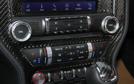 Ford Mustang VI рестайлинг, 2021 год, 3 463 455 рублей, 13 фотография