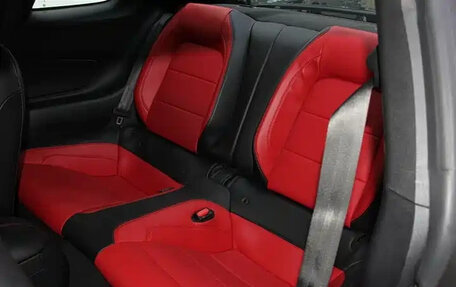 Ford Mustang VI рестайлинг, 2021 год, 3 463 455 рублей, 19 фотография