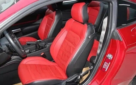 Ford Mustang VI рестайлинг, 2021 год, 3 463 455 рублей, 10 фотография